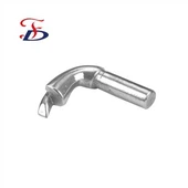 Eye Looper Reece 101 Rezervni dijelovi za rupu za gumb