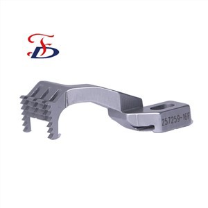 Dijelovi za šivaće strojeve PEGASUS Feed Dog